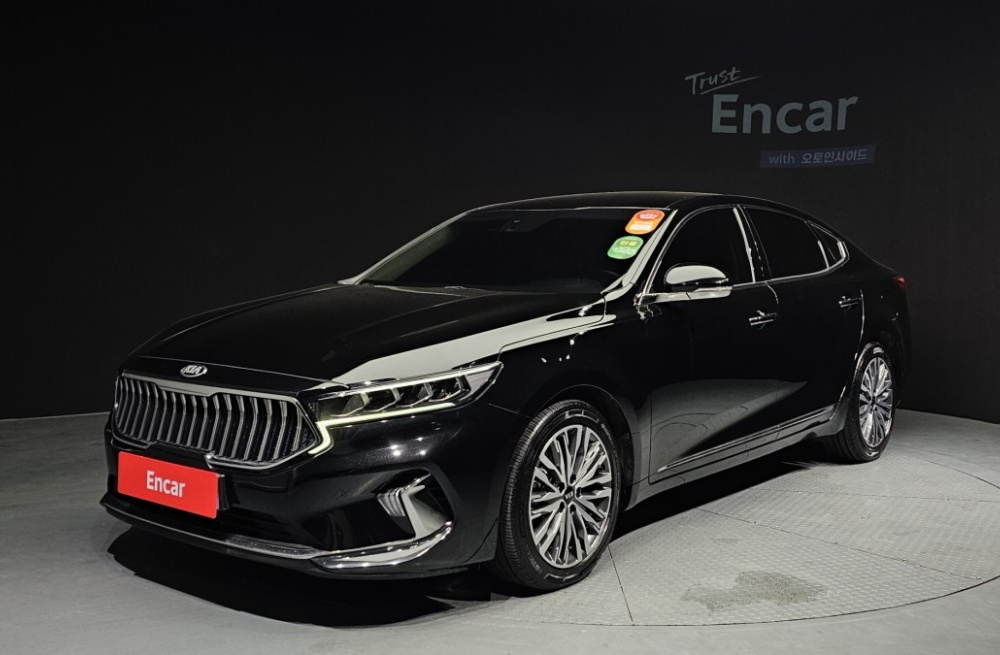 Kia K7 Premier
