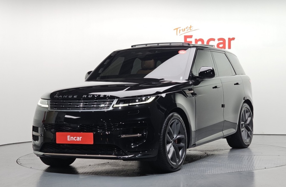 Land rover Range Rover Sport 3rd generation
