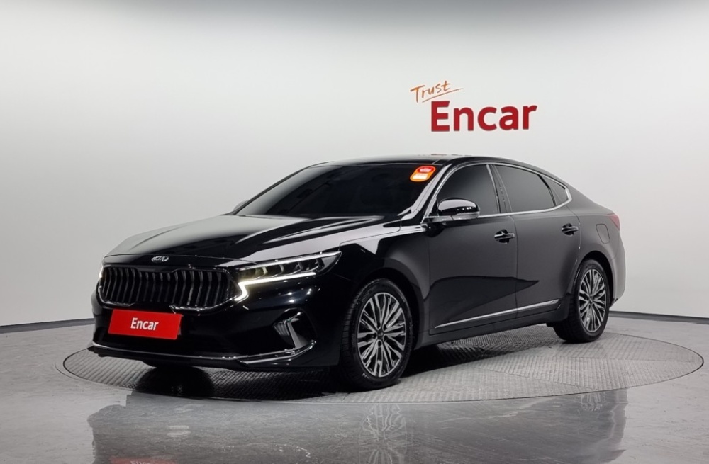 Kia K7 Premier