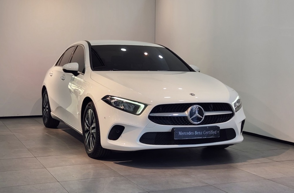 Mercedes-Benz A-Class W177