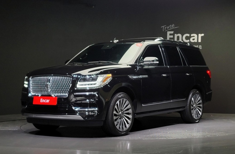 Lincoln navigator