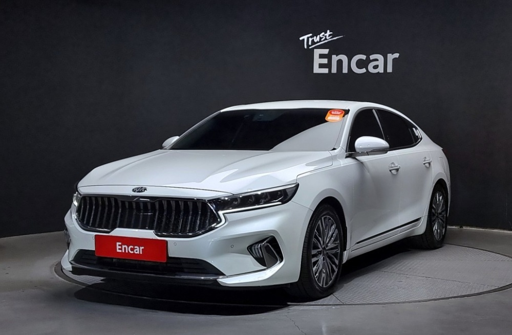 Kia K7 Premier