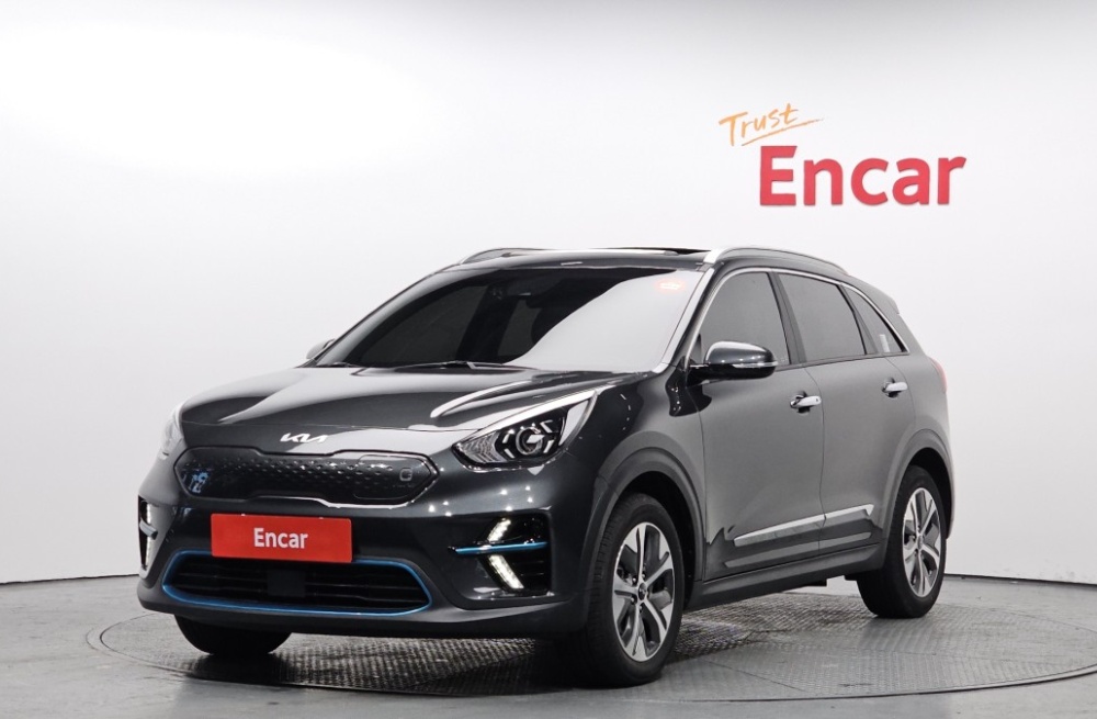 Kia Niro EV