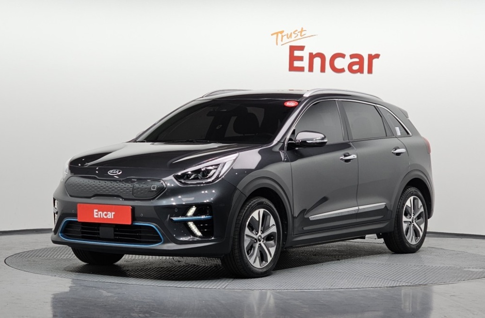 Kia Niro EV