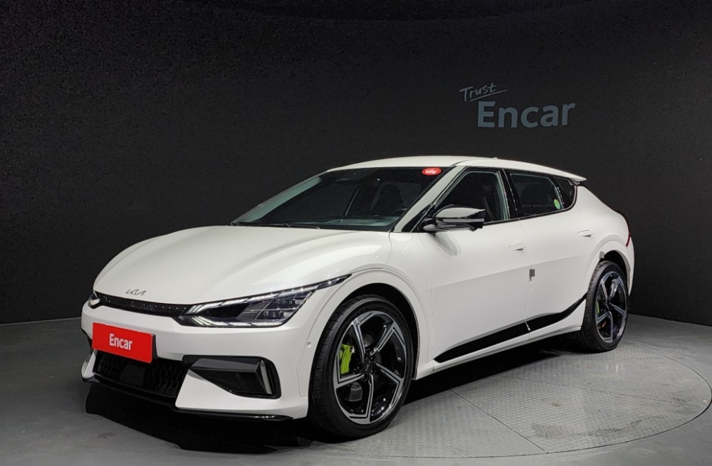 Kia EV6