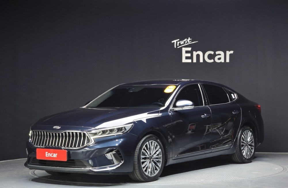 Kia K7 Premier