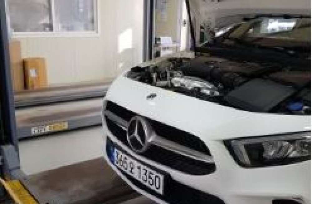 Mercedes-Benz A-Class W177