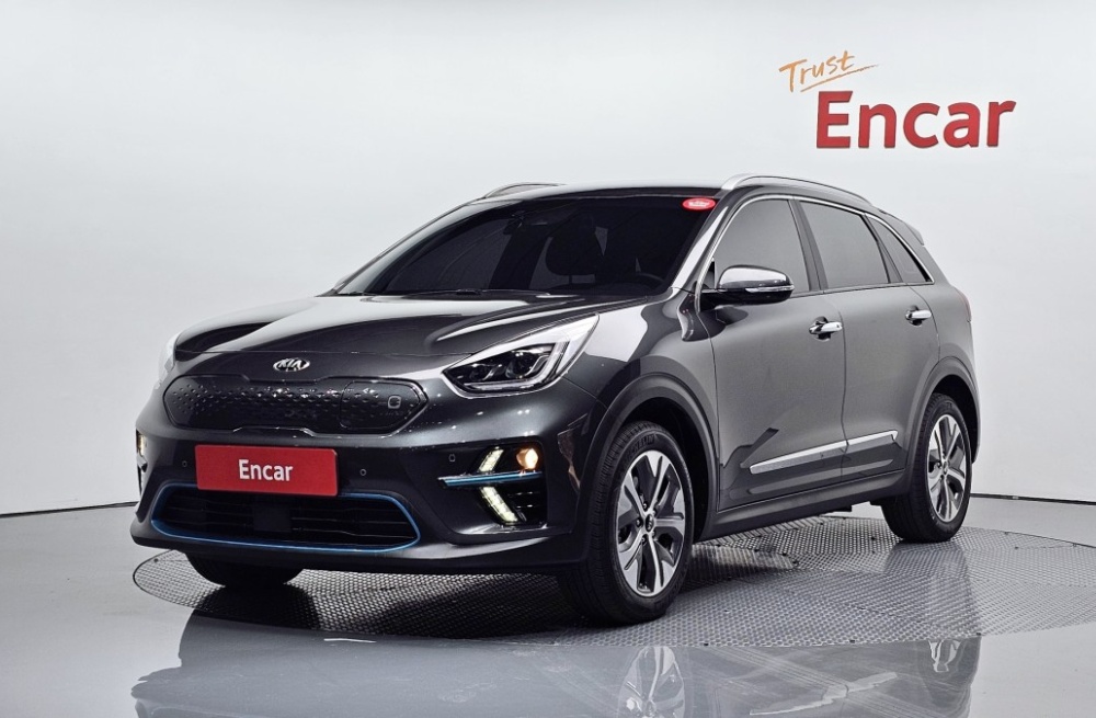 Kia Niro EV