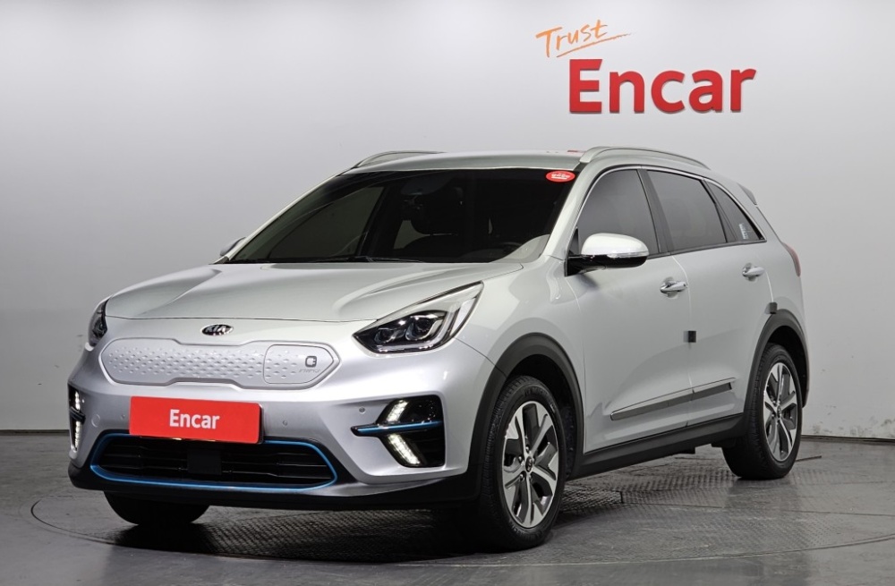 Kia Niro EV