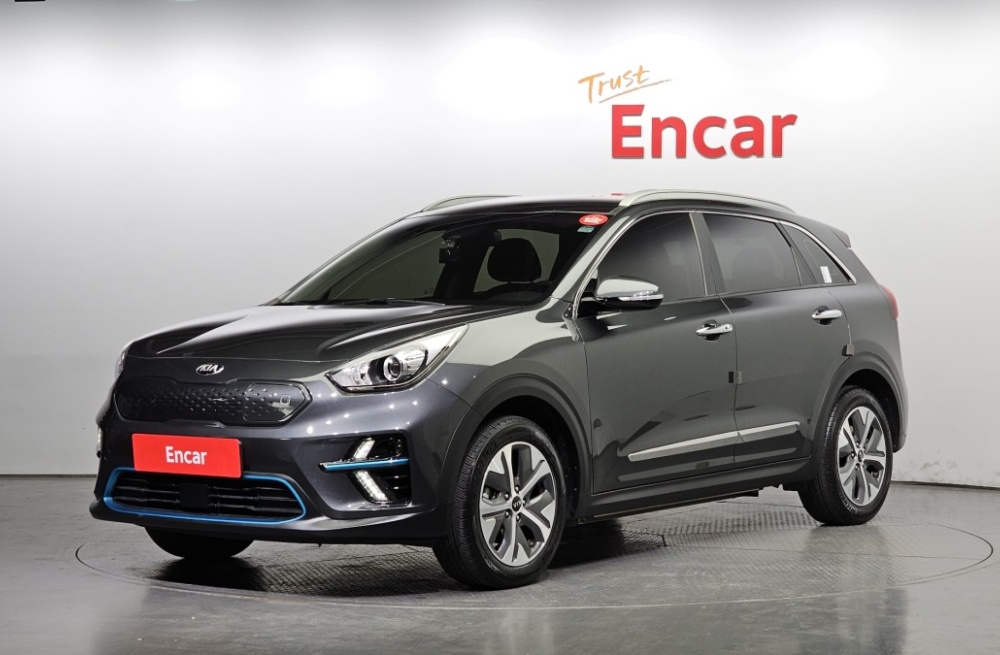 Kia Niro EV