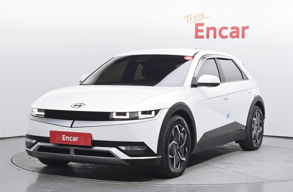 Hyundai Ioniq 5
