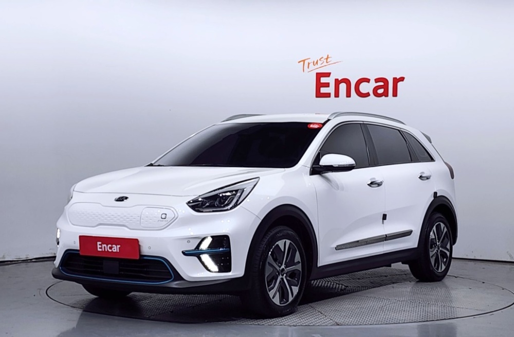 Kia Niro EV