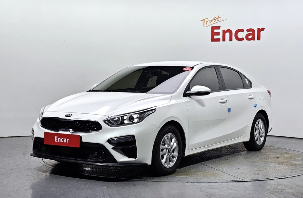 Kia All New K3