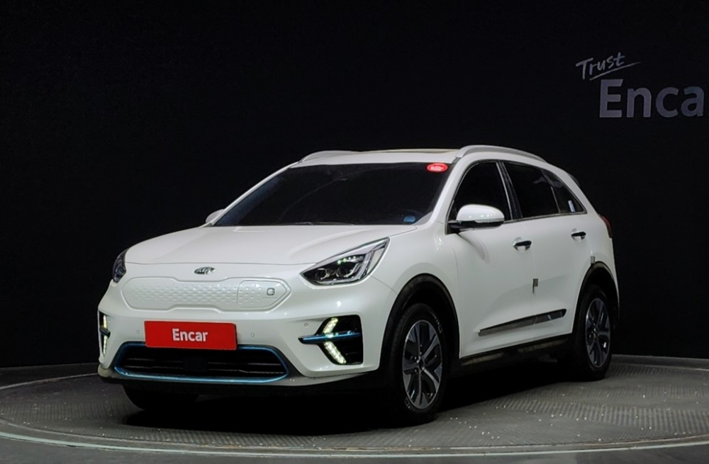 Kia Niro EV