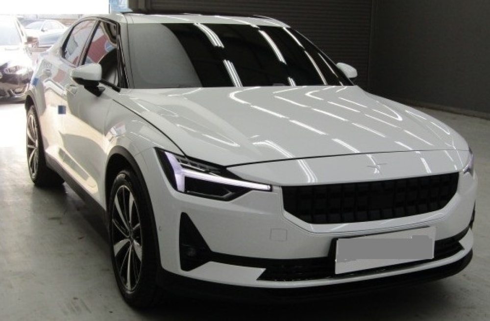 Polestar Polestar 2