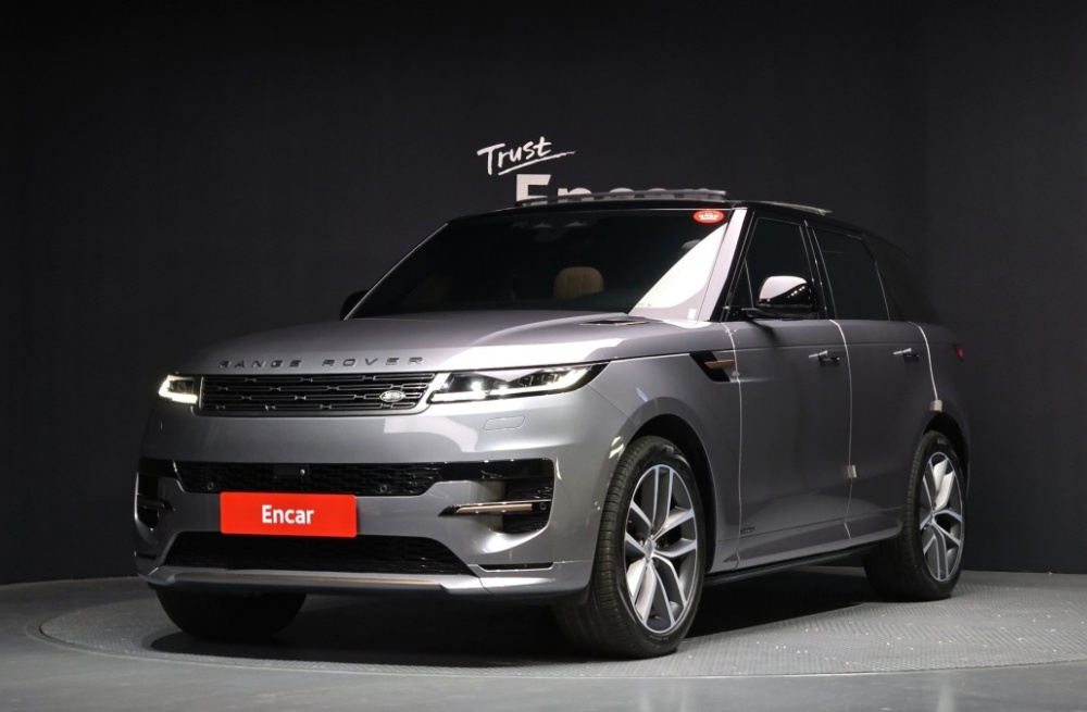 Land rover Range Rover Sport 3rd generation