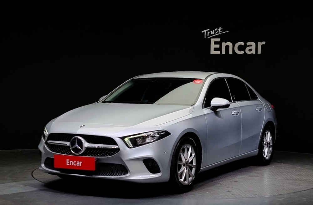 Mercedes-Benz A-Class W177