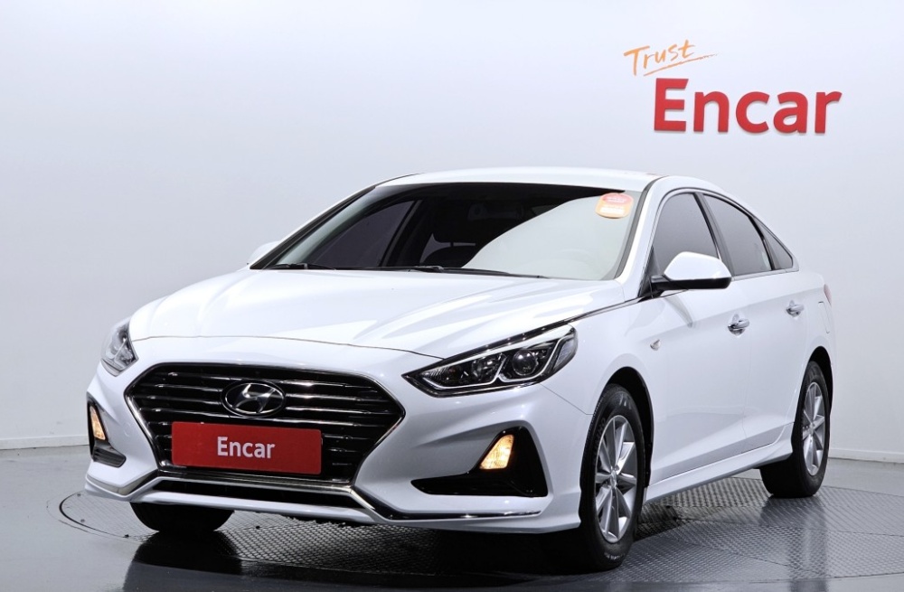 Hyundai sonata new rise