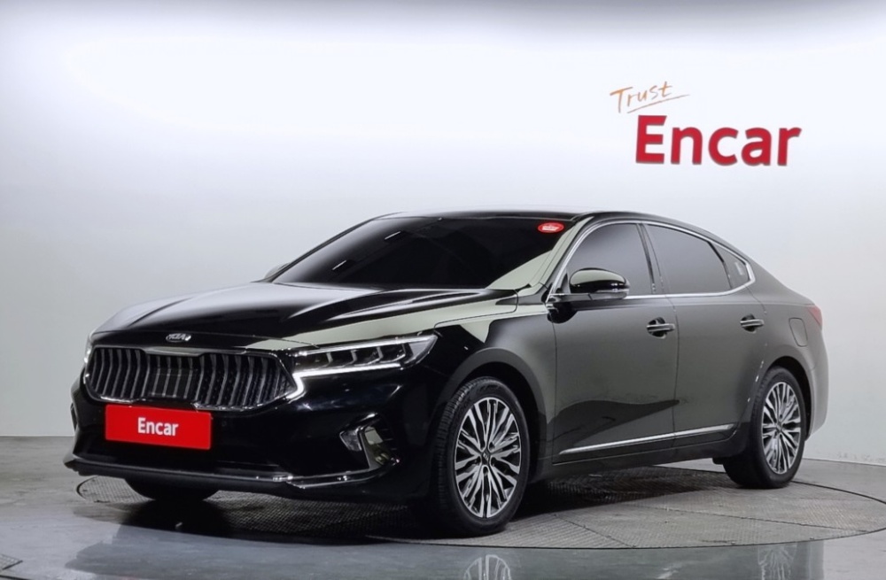 Kia K7 Premier