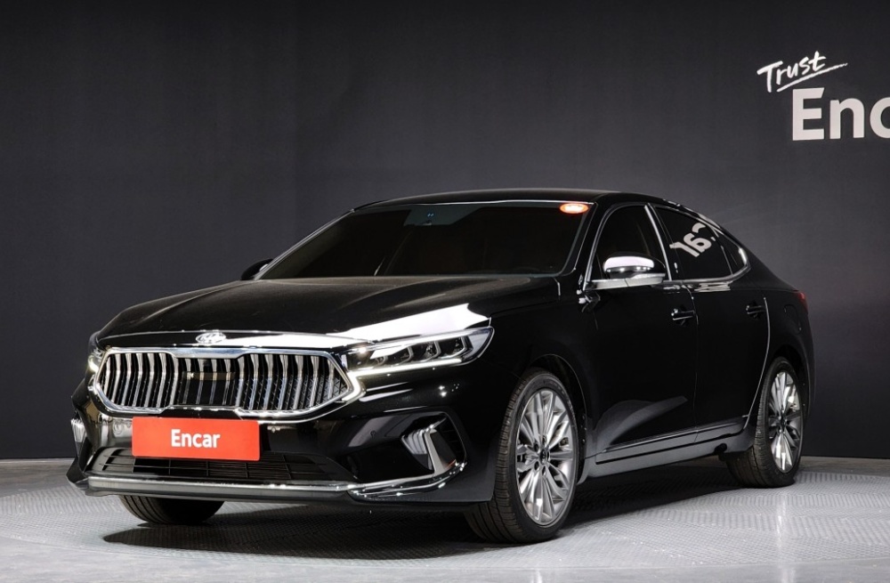 Kia K7 Premier