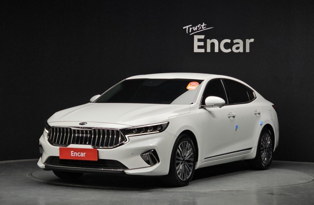 Kia K7 Premier