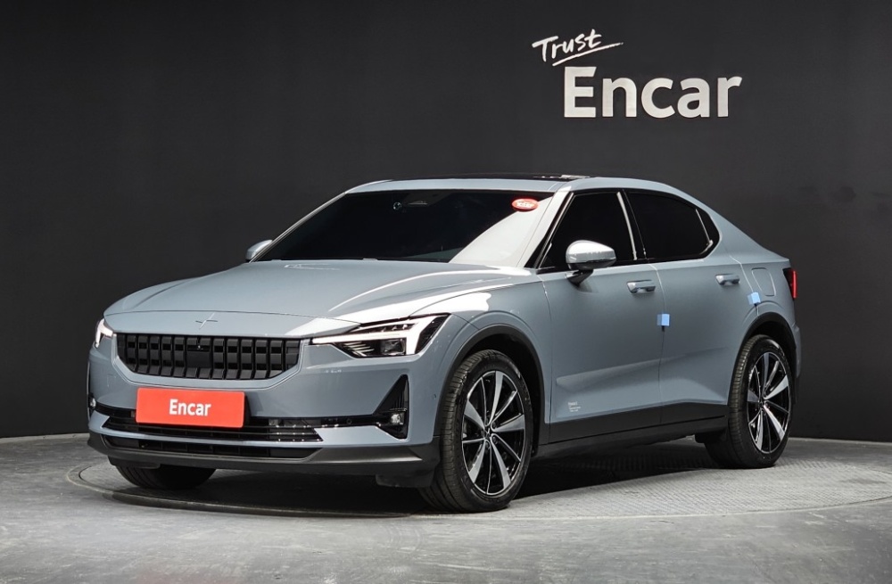 Polestar Polestar 2