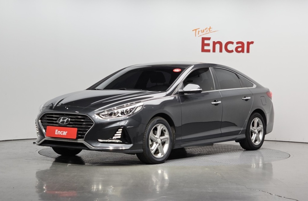 Hyundai sonata new rise