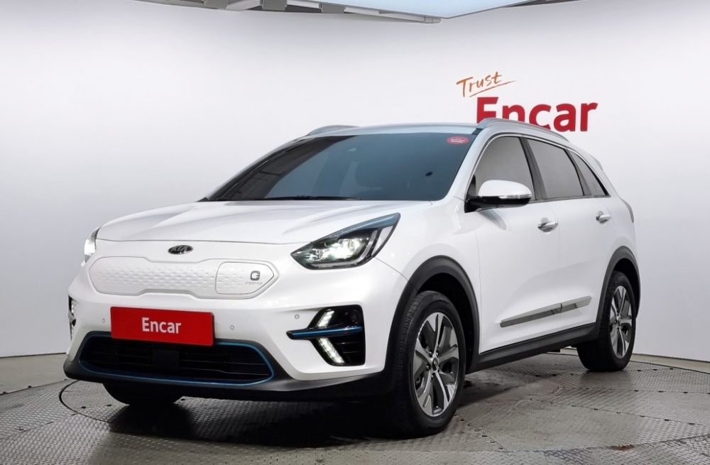 Kia Niro EV