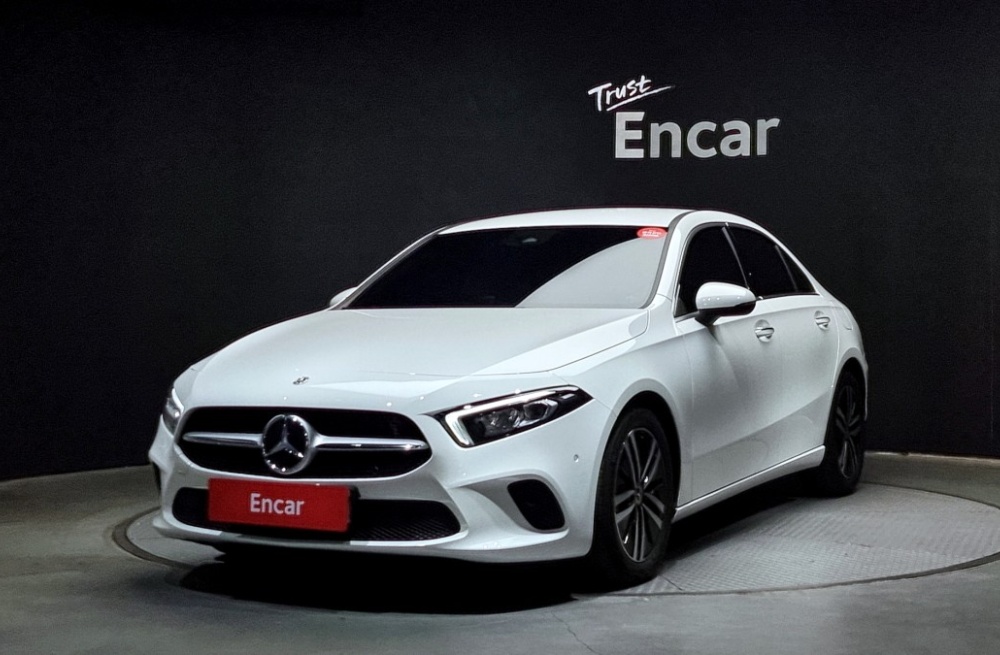 Mercedes-Benz A-Class W177