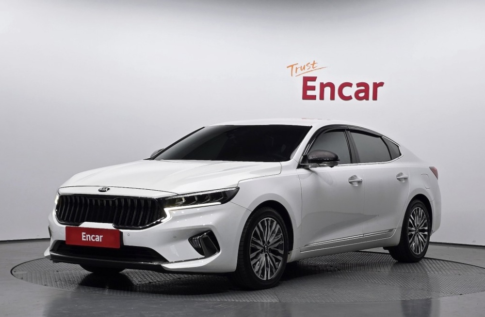 Kia K7 Premier