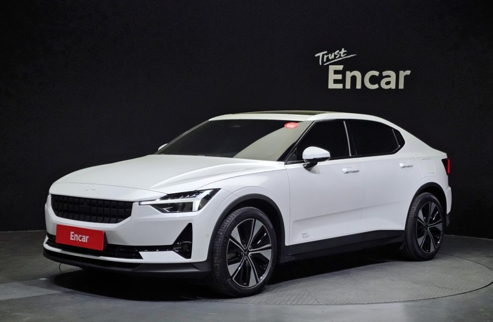 Polestar Polestar 2