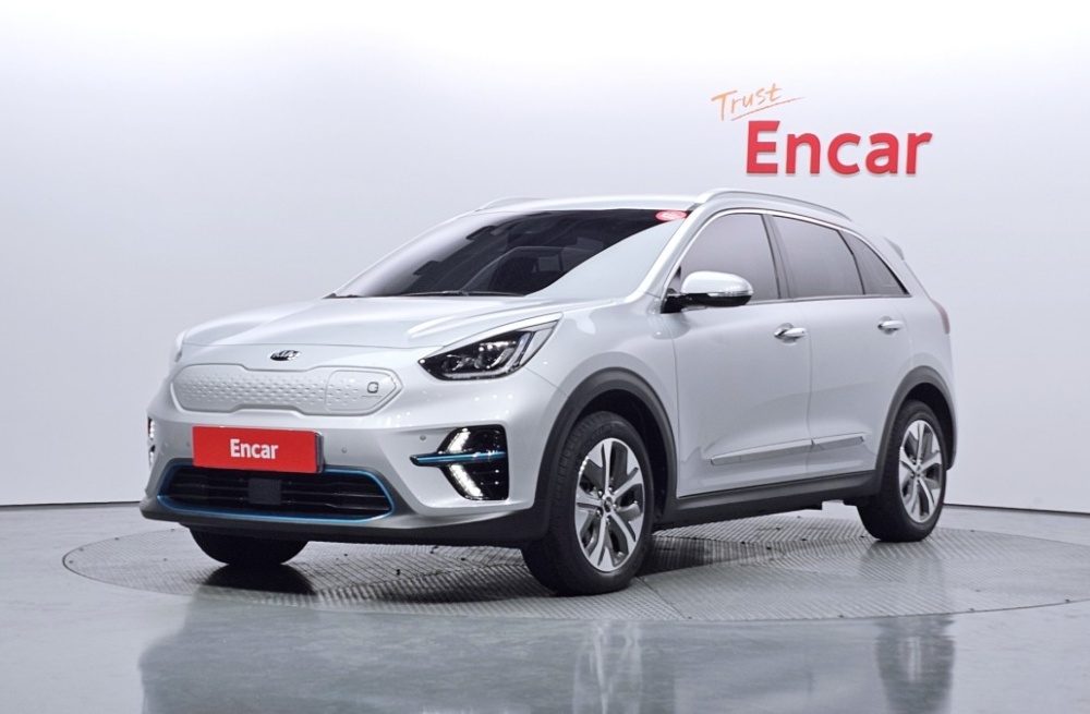 Kia Niro EV