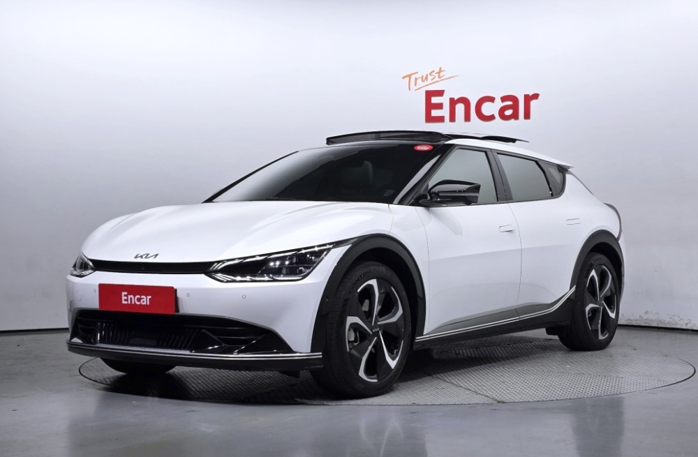 Kia EV6