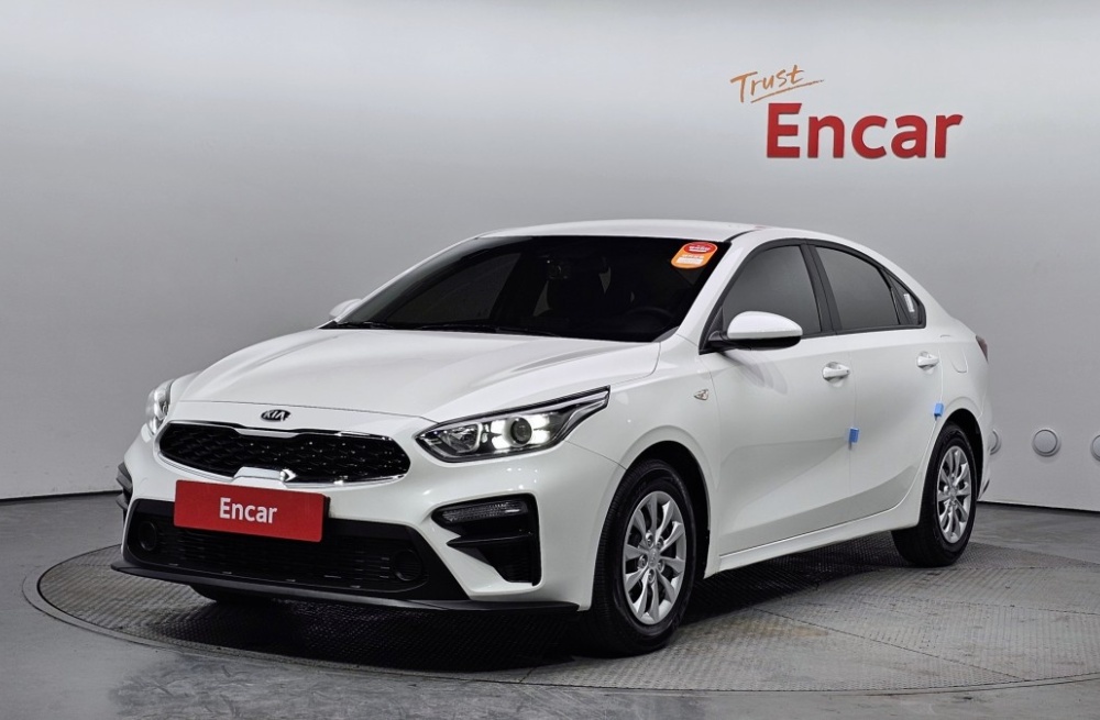 Kia All New K3
