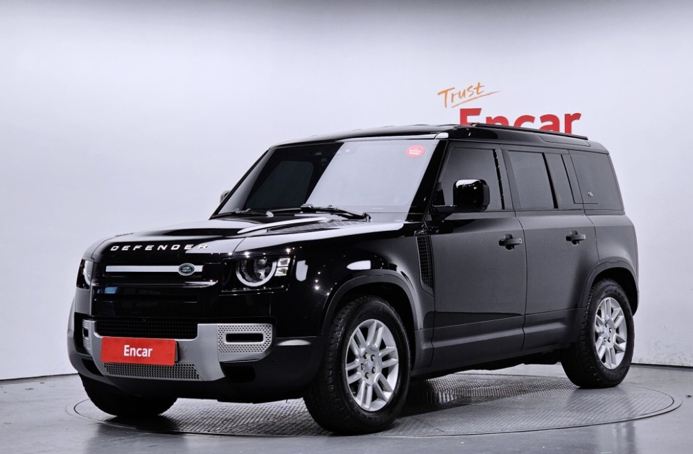 Land rover Defender (L663)