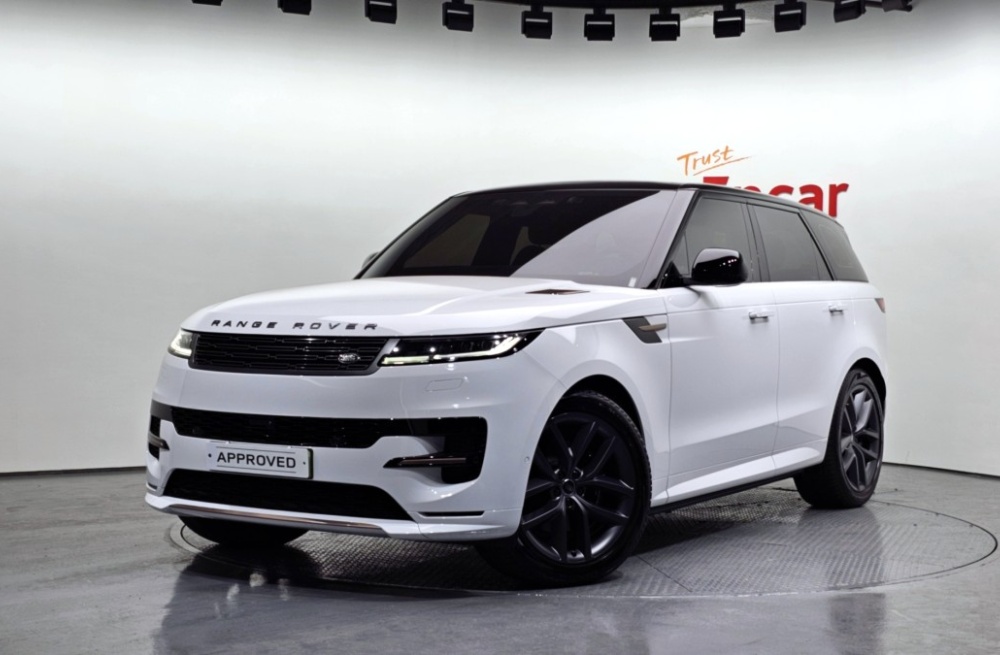 Land rover Range Rover Sport 3rd generation