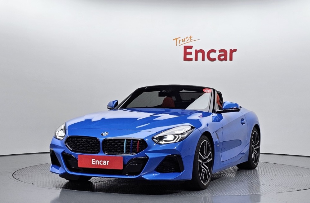 BMW Z4 (G29)