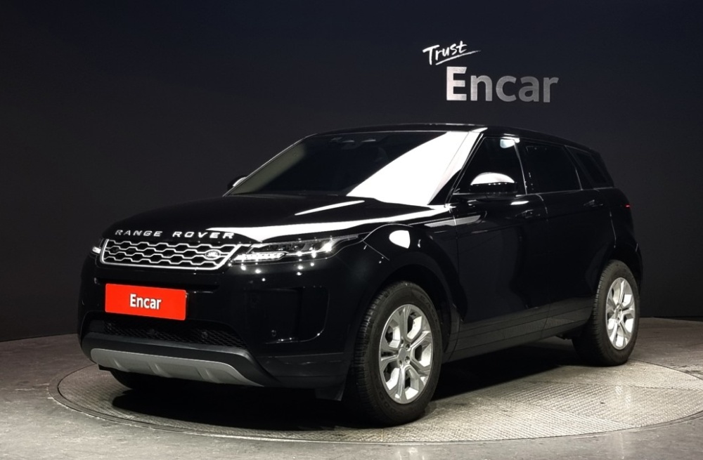 Land rover Range Rover Evoque 2nd generation