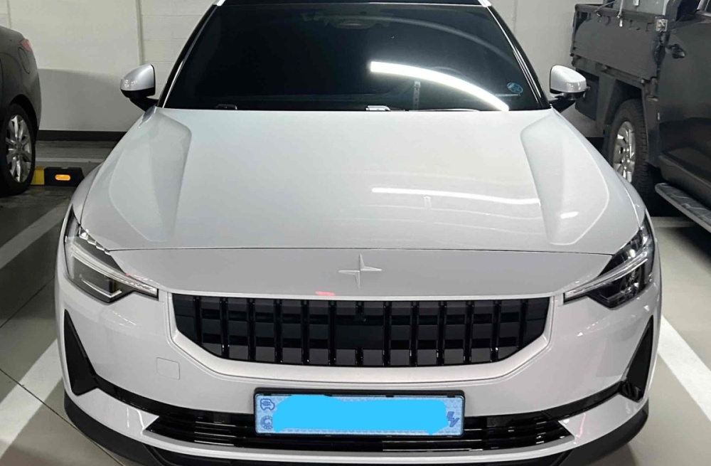 Polestar Polestar 2