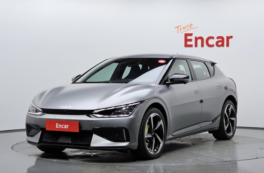 Kia EV6