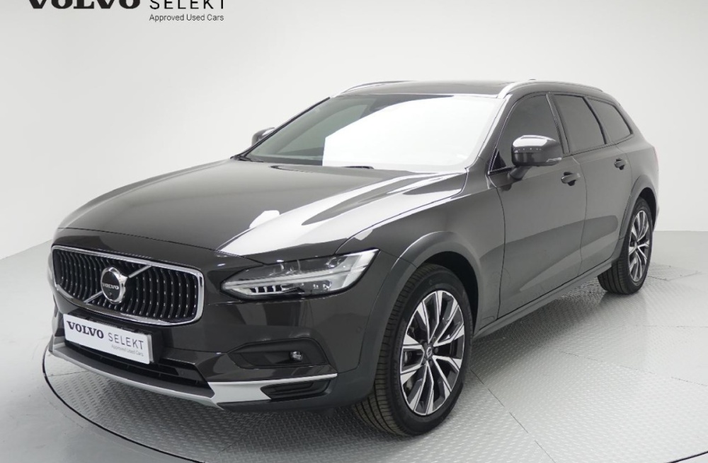 Volvo V90 Cross Country