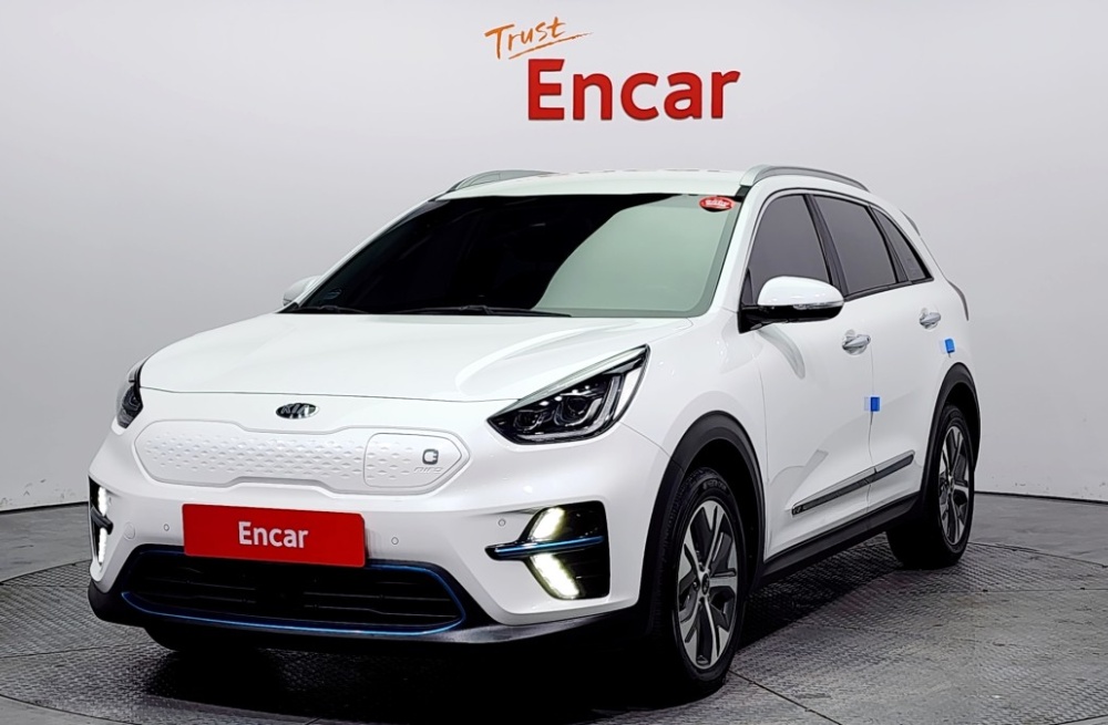 Kia Niro EV