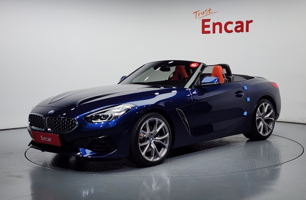 BMW Z4 (G29)