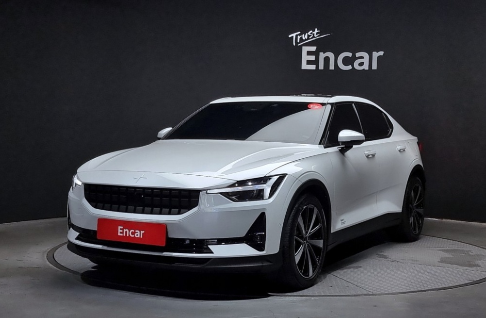 Polestar Polestar 2