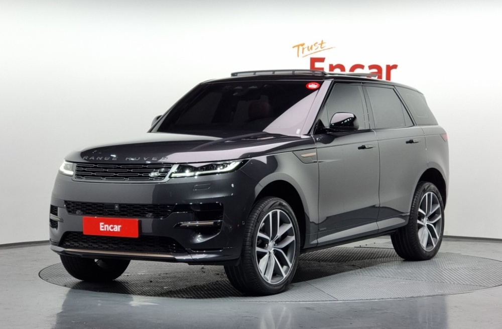 Land rover Range Rover Sport 3rd generation