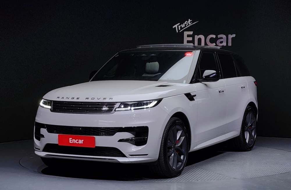 Land rover Range Rover Sport 3rd generation