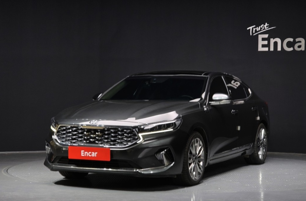Kia K7 Premier