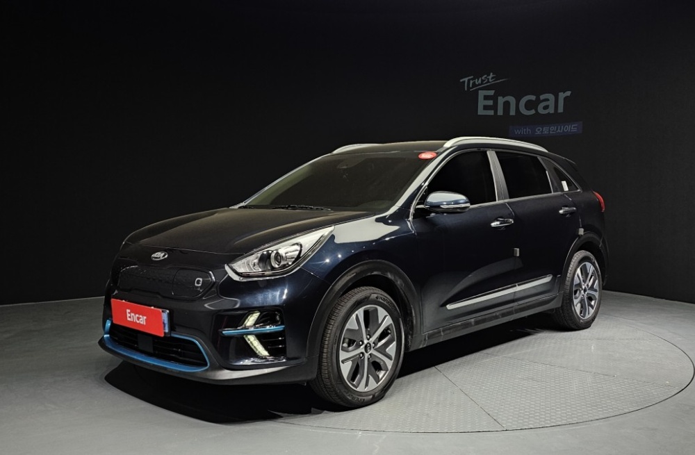 Kia Niro EV