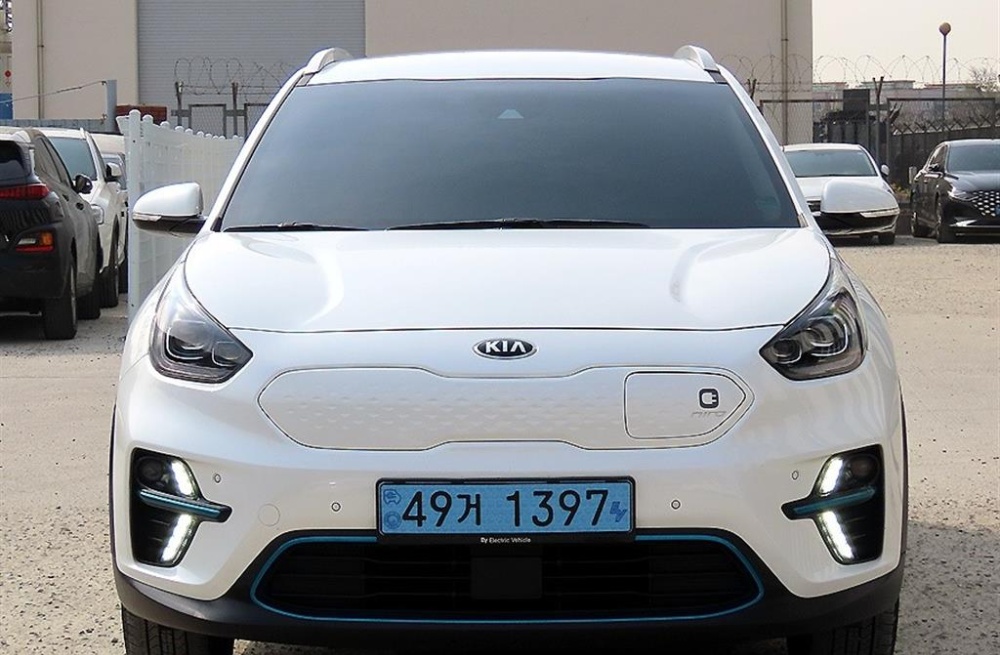 Kia Niro EV