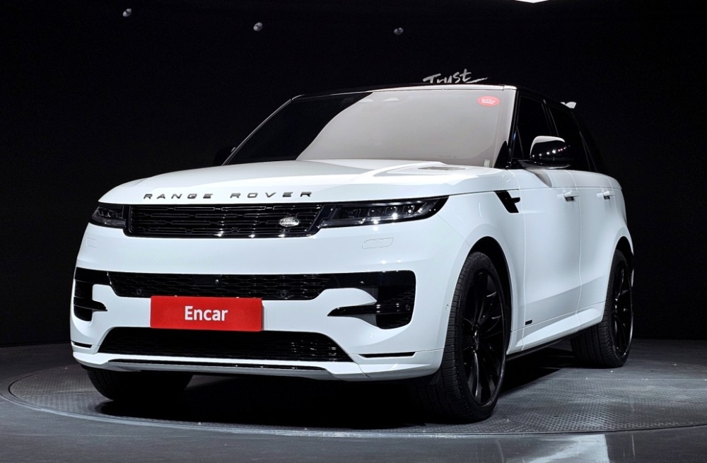 Land rover Range Rover Sport 3rd generation